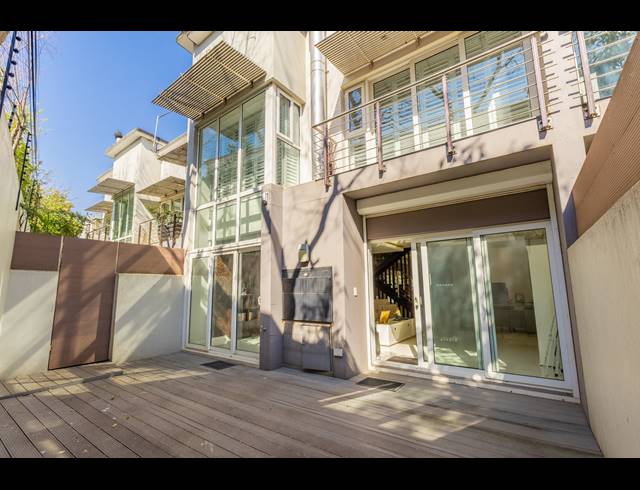 3 BEDROOM CLUSTER FOR SALE IN BRYANSTON